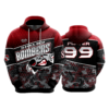 1299 FD Hoody