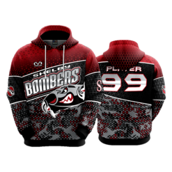 1299 FD Hoody