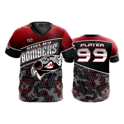 1299 FD Sport V-Neck MENS