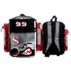 1299 Mojo Diamond Backpack