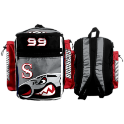 1299 Mojo Diamond Backpack