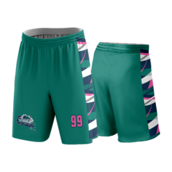 1742 FD Razor Shorts