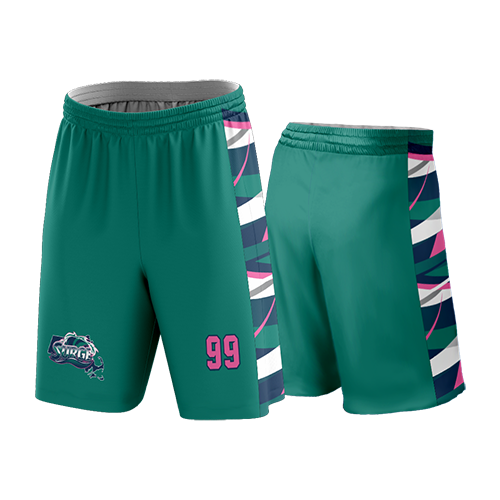1742 FD Razor Shorts
