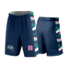 1742 FD Razor Shorts