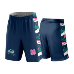 1742 FD Razor Shorts