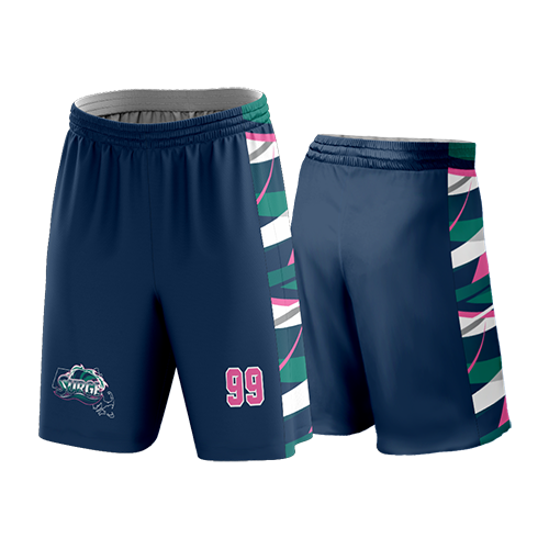 1742 FD Razor Shorts