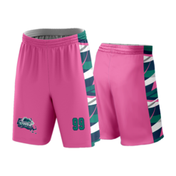 1742 FD Razor Shorts