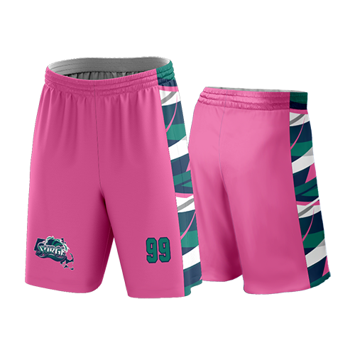1742 FD Razor Shorts