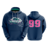 1742 FD Hoody