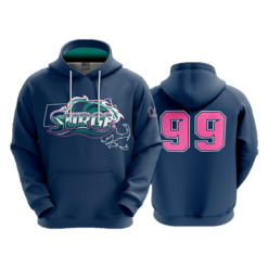 1742 FD Hoody