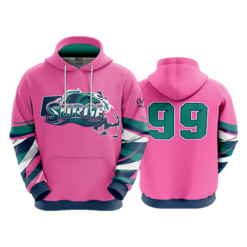 1742 FD Hoody