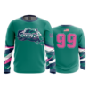 1742 FD Long Sleeve MENS