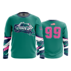 1742 FD Long Sleeve MENS