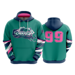 1742 FD Hoody