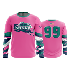 1742 FD Long Sleeve MENS