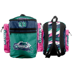 1742 Mojo Diamond Backpack