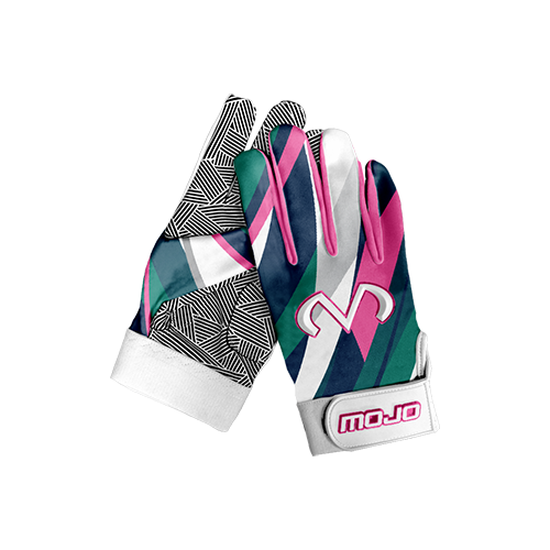 1742 MOJO LARGE M GLOVES