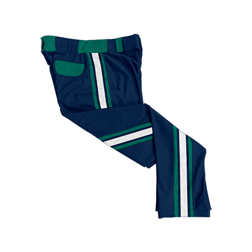 1742 FD Mens Ball Pants