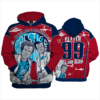 1570 FD Hoody