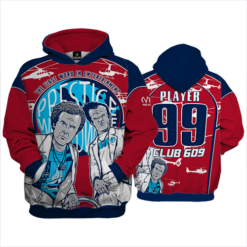 1570 FD Hoody