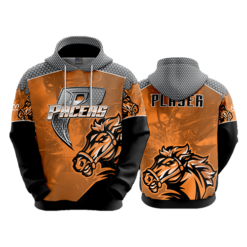 1763 FD Hoody