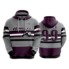 1752 FD Hoody