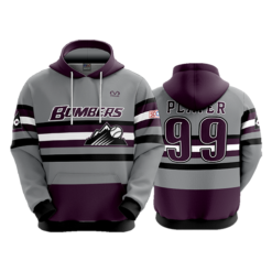1752 FD Hoody