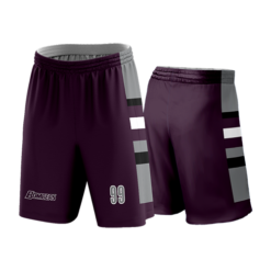 1752 FD Razor Shorts