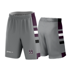 1752 FD Razor Shorts