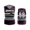 1752 FD Womens V-Neck Sleeveless