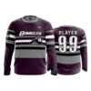 1752 FD Long Sleeve MENS