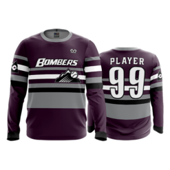 1752 FD Long Sleeve MENS