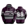 1752 FD Hoody