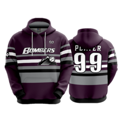 1752 FD Hoody