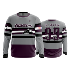1752 FD Long Sleeve MENS