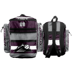 1752 Mojo Diamond Backpack
