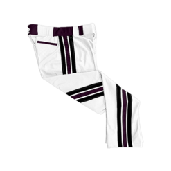 1752 SD MENS CUSTOM BRAIDED BALL PANT