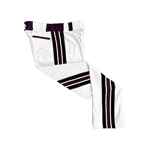 1752 SD MENS CUSTOM BRAIDED BALL PANT
