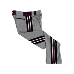 1752 SD MENS CUSTOM BRAIDED BALL PANT