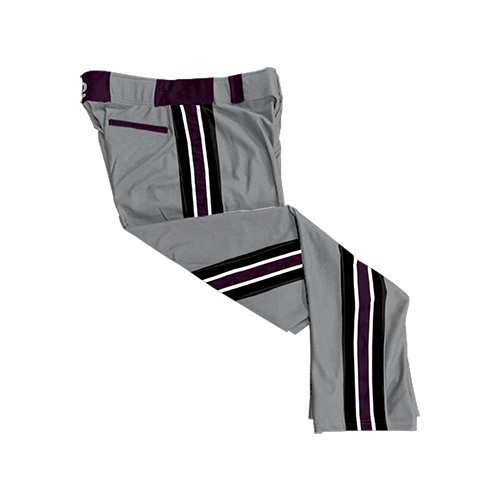 1752 SD MENS CUSTOM BRAIDED BALL PANT