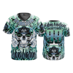 1755 FD Sport V-Neck MENS