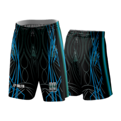1755 FD Razor Shorts