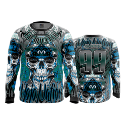 1755 FD Long Sleeve MENS
