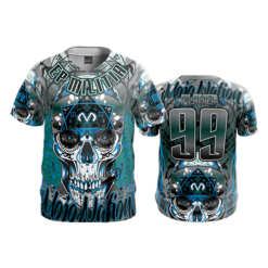 1755 FD ProTek Mens Full Button Down