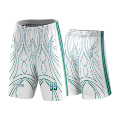 1755 FD Razor Shorts