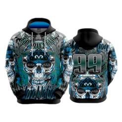 1755 FD Hoody