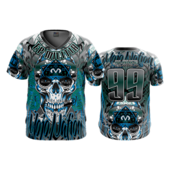 1755 FD Sport V-Neck MENS