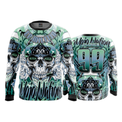 1755 FD Long Sleeve MENS