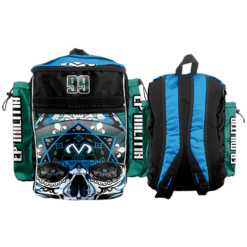1755 Mojo Diamond Backpack