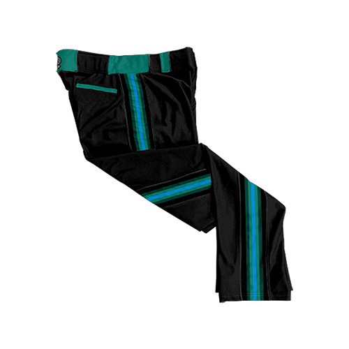 1755 SD MENS CUSTOM BRAIDED BALL PANT